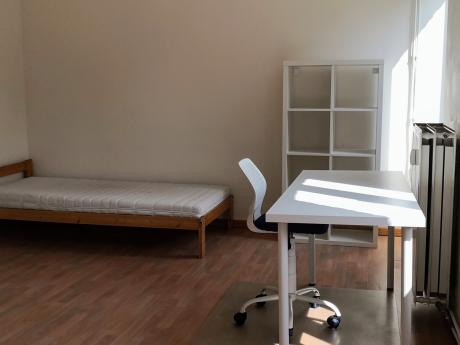 Co-locatie 87 m² in Luik Fétinne / Longdoz / Vennes