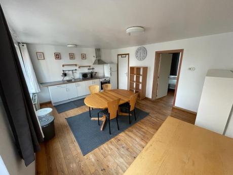 kot 72 m² à Liège Féronstrée / Pierreuse