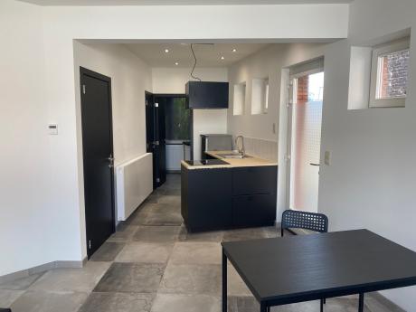 Studio 34 m² à Liège Saint-Laurent / Sainte-Marguerite