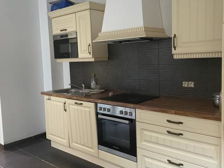 appartement 100 m² à Liège Outremeuse
