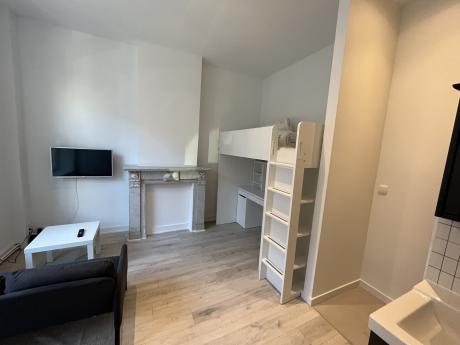 合租房 220 m² 在 Liege
