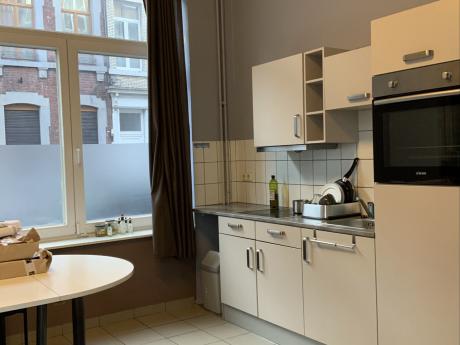 colocation 12 m² à Liège Fétinne / Longdoz / Vennes