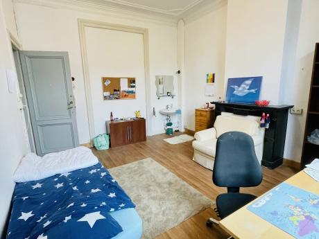 Student room 27 m² in Liege Avroy / Guillemins