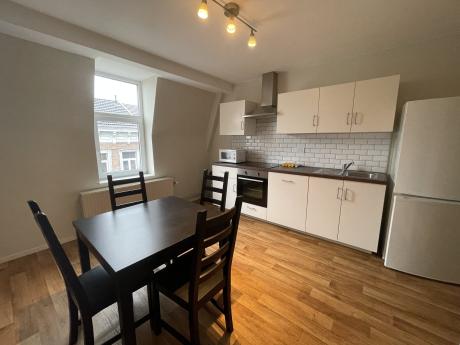 Appartement 65 m² à Liège Saint-Léonard