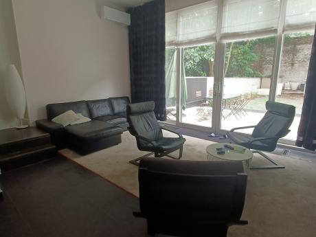 colocation 15 m² à Liège Botanique / rue Saint-Gilles / Jonfosse