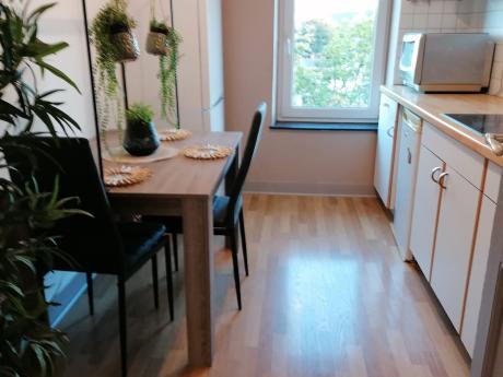 Kot 80 m² à Liège Outremeuse