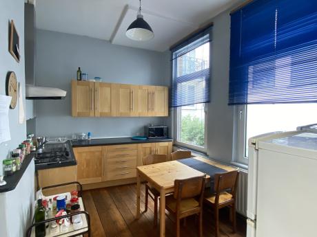 Student room 20 m² in Liege Botanique / rue Saint-Gilles / Jonfosse