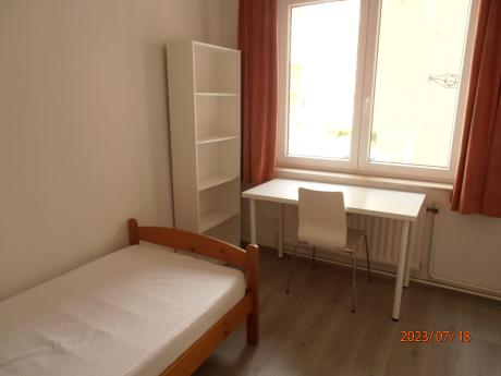 colocation 10 m² à Liège Amercoeur / Bressoux