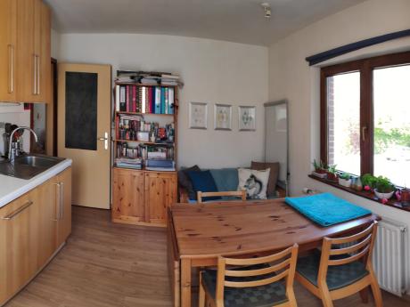Studio 37 m² à Hors Liège