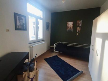 Shared housing 50 m² in Liege Avroy / Guillemins