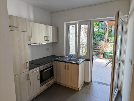 appartement 85 m² à Liège Sainte-Walburge