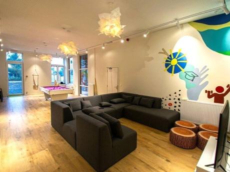 Kot 21 m² in Luik Angleur / Sart-Tilman