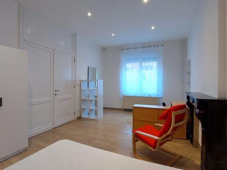 Kot 23 m² à Hors Liège