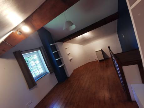 Studio 45 m² in Liege Angleur / Sart-Tilman