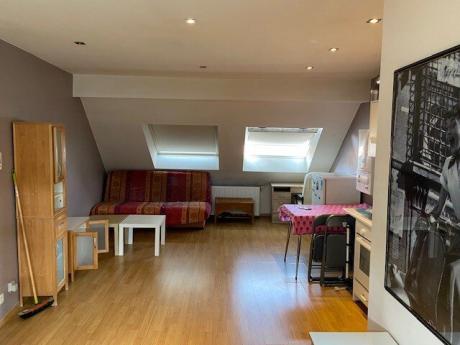 Studio 30 m² à Liège Fétinne / Longdoz / Vennes