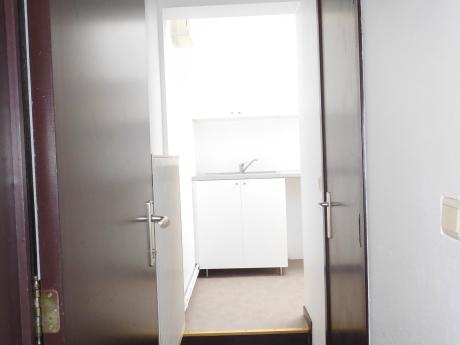 appartement 45 m² à Liège Fétinne / Longdoz / Vennes