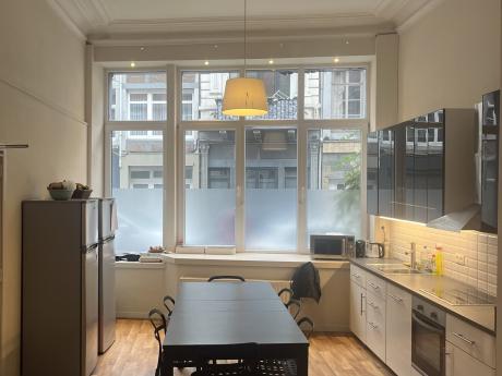 Colocation 10 m² à Liège Saint-Laurent / Sainte-Marguerite