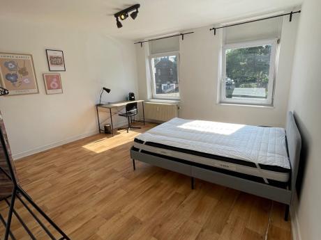 单人间 30 m² 在 Liege Saint-Léonard