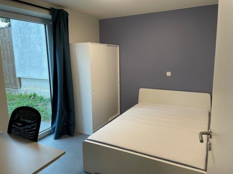 Studio 38 m² à Liège Angleur / Sart-Tilman