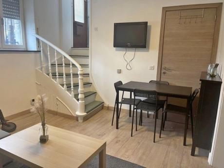 Studio 30 m² à Liège Amercoeur / Bressoux