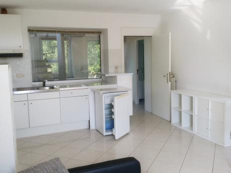 Appartement 40 m² à Hors Liège