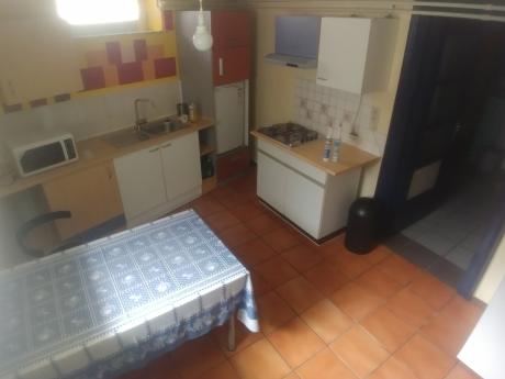 appartement 45 m² à Liège Botanique / rue Saint-Gilles / Jonfosse