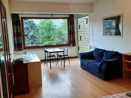 与房东合租 60 m² 在 Outside Liege