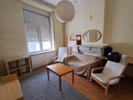 kot 12 m² à Liège Fétinne / Longdoz / Vennes