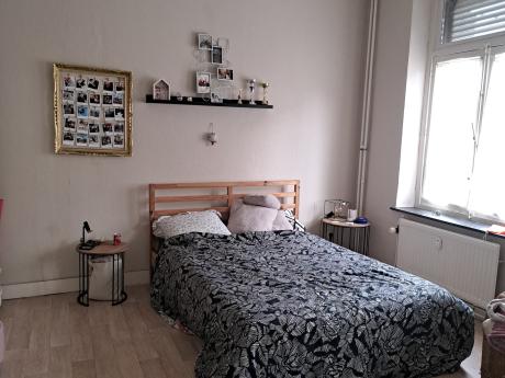 kot 20 m² à Liège Fétinne / Longdoz / Vennes