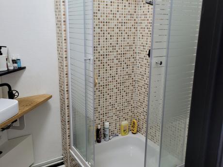 Kot 16 m² à Liège Saint-Laurent / Sainte-Marguerite