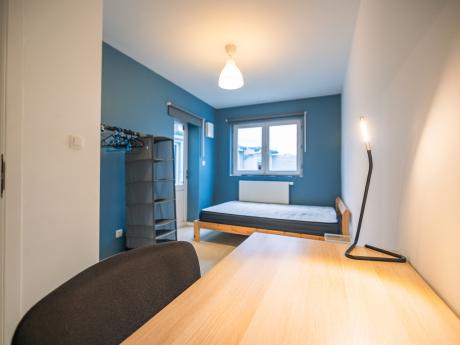 Apartment 120 m² in Liege Angleur / Sart-Tilman