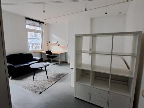 Studio 20 m² in Liege Avroy / Guillemins