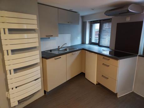 Student room 15 m² in Liege Outremeuse