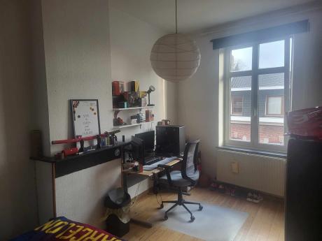 Kot 20 m² à Liège Fétinne / Longdoz / Vennes