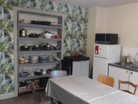 Kot 20 m² à Liège Fragnée / Val Benoît