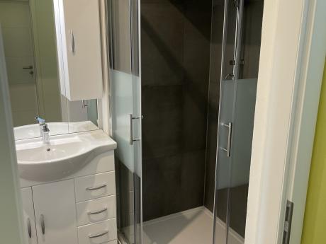 Studio 25 m² à Liège Avroy / Guillemins
