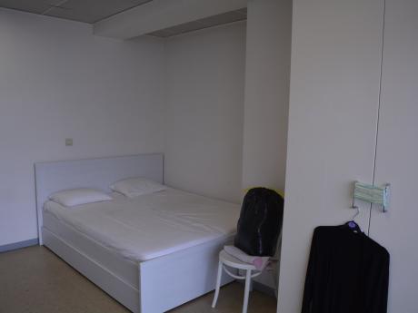 Studio 30 m² à Liège Ville