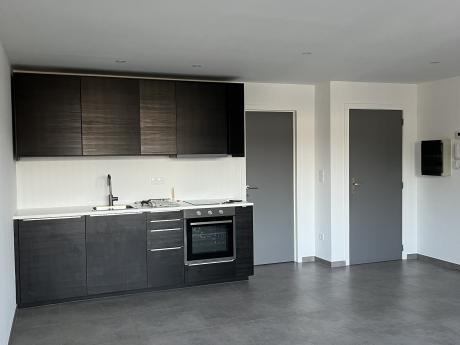 Studio 27 m² à Liège Saint-Léonard
