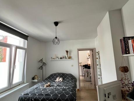 Studio 50 m² à Liège Outremeuse