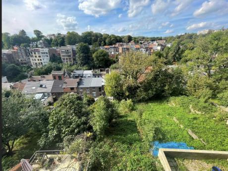 colocation 250 m² à Liège Sainte-Walburge
