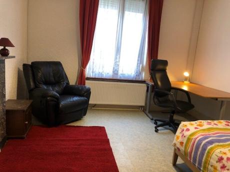 kot 15 m² à Liège Grivegnée