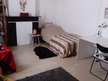 Student room 24 m² in Liege Angleur / Sart-Tilman