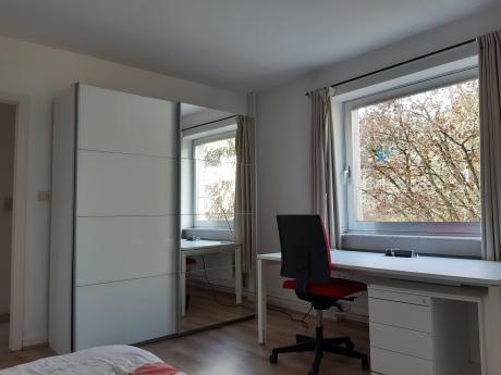 Co-locatie 92 m² in Luik Angleur / Sart-Tilman