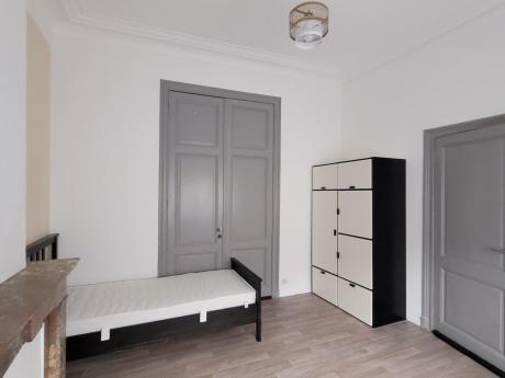 Student room 20 m² in Liege Laveu / Cointe