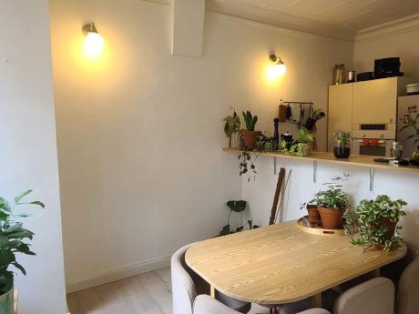 appartement 95 m² à Liège Ville