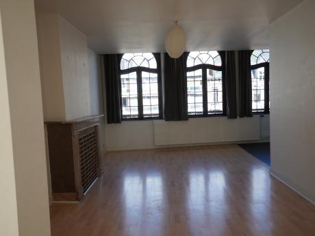 apartment 104 m² in Liege Cathédrale / Sauvenière / Saint-Denis