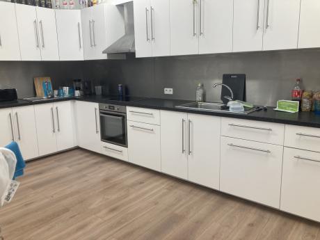 Kot 25 m² à Liège Amercoeur / Bressoux