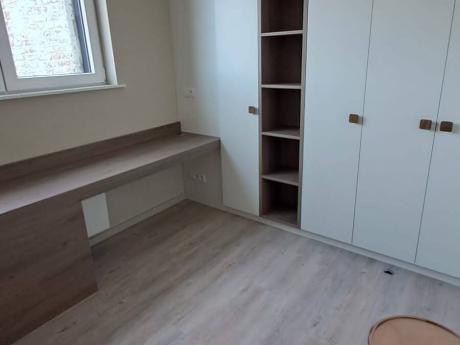 共享租房 93 m² 在 Liège Fétinne / Longdoz / Vennes