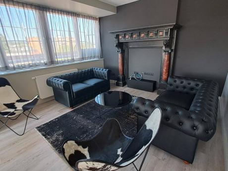 Colocation 93 m² à Liège Fétinne / Longdoz / Vennes