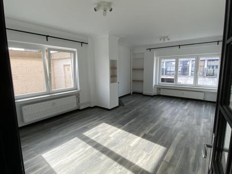 Apartment 82 m² in Liege